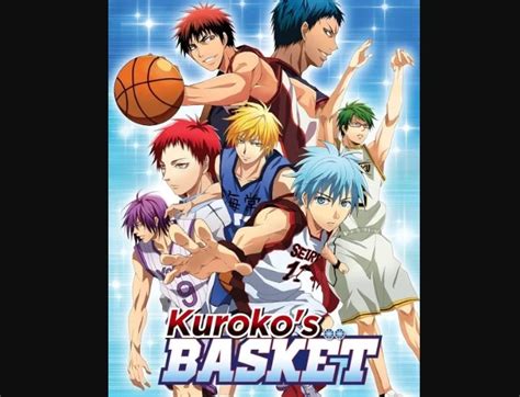 kuroko no basket season 4
